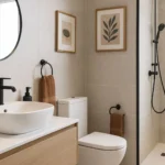 Reforma de baño paso a paso: materiales, tiempos y presupuesto orientativo